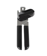 Avanti Deluxe Can Opener (Black) - $34.48