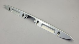 96-00 Town &amp; Country Voyager Caravan Liftgate Trunk Latch Handle Trim Cy... - $49.49