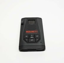 Escort Redline 360c Laser Radar Detector and Escort M2 Smart Dash Cam ISSUE image 2