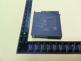 Siemens Simatic S7 6ES7 131-7RF00-0AB0 Input Module 1317RF000AB0 - $1,947.87 MXN
