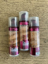 Maybelline Instant Age Rewind The Lifter Makeup - Classic Ivory Lot of 3 - $31.35