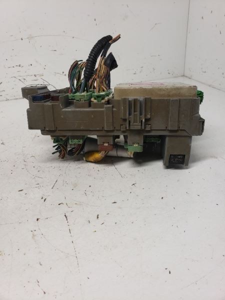 Chassis ECM Network Driver Multiplex Fits 00-01 TL 1021016 Item image 8