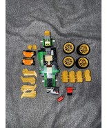 B-1 Lego Partial Build Lloyd&#39;s Race Car EVO 71763 Ninjago Incomplete - €8,47 EUR