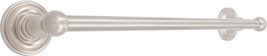 Bathroom Towel Bar 30&#39;&#39; Satin Nickel - Stone Harbor Hardware 4330-15 Cha... - $24.74