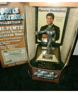 Sports Illustrated Collection Fine Pewter - MUHAMMAD ALI / Cassius Clay Boxing - €30,40 EUR