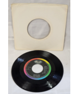 CON HUNLEY SAD BUT TRUE AND I&#39;D RATHER BE CRAZY 45 RECORD SINGLE VINTAGE... - $20.49 CAD