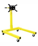 Engine Stand 1250 LBS - 360° Rotating Head - $222.92 CAD
