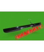 07-2014 chevrolet tahoe chevy rear trunk lid tailgate hatch handle cover... - $2,110.76 MXN