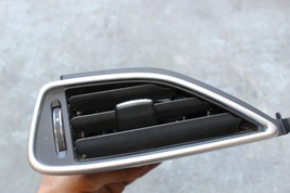 2017 JAGUAR XE SEDAN FRONT PASSENGER RIGHT AIR VENT X2477 image 6