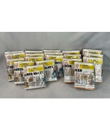 Lot of 19 New Sealed Home Depot Kids Workshop Wood Kits Assorted - €48,36 EUR Lot of 19 New Sealed Home Depot Kids Workshop Wood Kits Assorted - €48,36 EUR