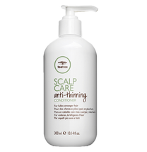 Paul Mitchell Tea Tree Anti-Thinning Conditioner, 10.14 Oz 