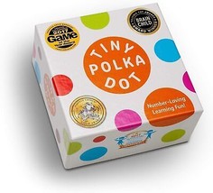 Tiny Polka Dot - $34.99