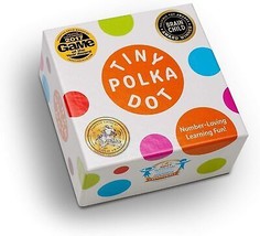 Tiny Polka Dot - £27.64 GBP