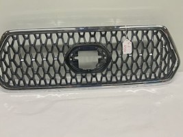 53114-04220 2016-2020 2021 2022 2023 toyota tacoma trd front oem grille ... - $175.00