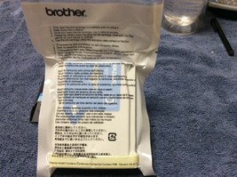 LC61C BROTHER cyan color ink Printer MFC 295CN 290c 490cw 495cw 790cw 795cw 990 - $15.11