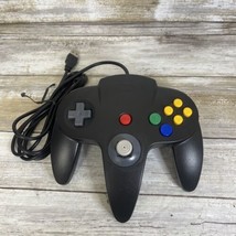 USB N64 Controller Joystick Nintendo 64 Gamepad for PC Mac Laptop Comput... - £10.19 GBP