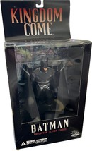Batman Kingdom Come Collector Action Figure DC Direct 2003 Alex Ross - £35.37 GBP