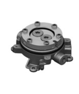 Dornbracht 35945970-900010 Rough-In Valve Tub Spout Floor Mount 6 x 4-3/... - $395.99