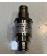 CABLETRON CSIES-AA-LP Rev 0A 1407953-1 Coaxial Surge Protector - $2,267.34 MXN
