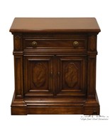 DREXEL HERITAGE Vercelli Collection Italian Provincial 25&quot; Cabinet Night... - £470.72 GBP
