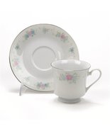 China Garden by Prestige, China Cup &amp; Saucer - $17.81