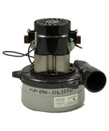 Ametek Lamb 116355-01 Vacuum Cleaner Motor - $287.00