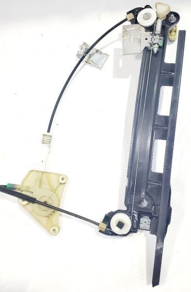 2007 2015 Jaguar XK OEM Driver Left Front Window Regulator 6W8314B553 Item image 3