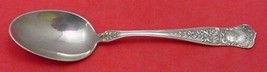 Maryland by Gorham Sterling 4 O&#39;Clock Spoon Coffee 4 7/8&quot; - £38.17 GBP