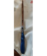 Sapphire Wand (small) 1 - €78,70 EUR