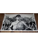 Alec Guinness Poster Vintage 1960&#39;s Famous Faces Hippie Head Shop  - $2,470.70 MXN