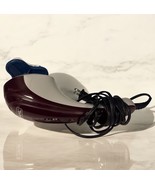 Wahl Heat Therapy Corded Vibratory Therapeutic Body Massager 1 attachmen... - $17.58 CAD