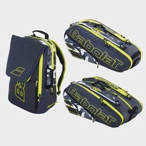 Mochila Tenis Bolsa Plegable De Raqueta Pa Mochila Raqueteira Padel Rack... - $139.98+