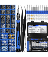 Eyeglass Sunglass Repair Kit,Mingfix Magnetic Eye Glasses Repairing Tool... - €13,13 EUR Eyeglass Sunglass Repair Kit,Mingfix Magnetic Eye Glasses Repairing Tool... - €13,13 EUR