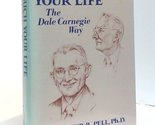 Enrich your life the Dale Carnegie way [Hardcover] PELL, PH. D. ARTHUR - $3.42
