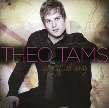 Give It All Away [Audio CD] Theo Tams - £4.78 GBP
