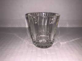 Vintage Federal Glass Clear Shot Glass - $3.50