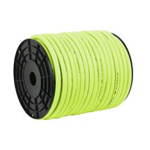 Flexzilla Pro Air Hose, Bulk Plastic Spool, 1/2 in. x 250 ft, Heavy Duty, Lightw - $250.74