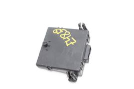 2006 VW VOLKSWAGEN PASSAT B6 3.6L CAN BUS GATEWAY CONTROL MODULE E4859 image 8