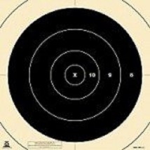 SR-42C (black) NRA Official 200 Yd Repair Center for SR-42 (50) Tagboard - $475.65 MXN