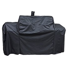 Grill Cover Replacement For Oklahoma Joe&#39;S 8899576 Longhorn Grill Combo,... - £39.95 GBP