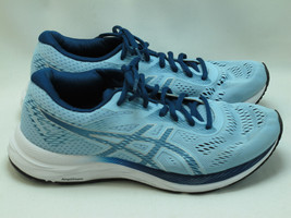 ASICS Gel Excite 6 Running Shoes Women’s Size 8.5 US Excellent Plus Condition - £43.46 GBP