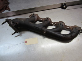 Right Exhaust Manifold From 2012 GMC Sierra 1500  5.3 12616288 - $49.95