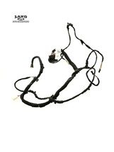 MERCEDES W164 GL/ML-CLASS CENTER CONSOLE WIRE WIRING HARNESS CONNECTORS ... - $9.89