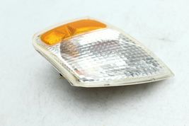 Driver Corner/Park Light Park Lamp-turn Signal Fits 98-01 PASSAT 72413 image 4