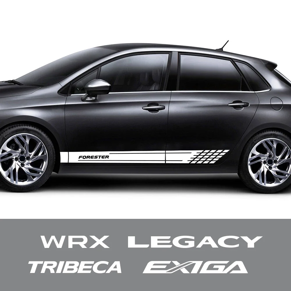 For Subaru Forester XV Outback BRZ Tribeca WRX Legacy Levorg Crosstrek Auto - £12.84 GBP+