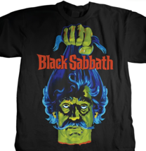 Rare Black Sabbath Decapitated Head T-Shirt Unisex All Sizes S To 5Xl - £11.35 GBP+