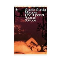 One Hundred Years of Solitude Marquez, Gabriel Garcia (Author)/ Rabassa, Gregory - $10.00