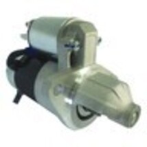 NEW STARTER FITS SHIBAURA DIESEL FORD ISHIKAWAJIMA COMPACT LEK802 185086180 image 8