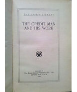 Lewis, E. St. E. The Credit man and his work. - Detroit: 1904. - $1,399.00