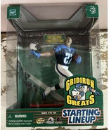 1999 Starting Lineup NFL Gridiron Greats - Eddie George Tennessee Titans... - €16,06 EUR